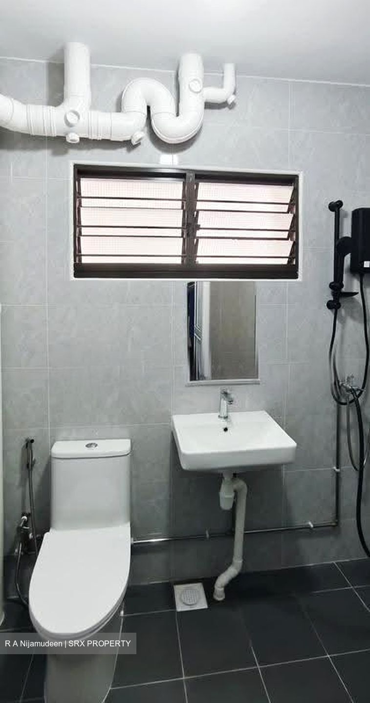 Blk 862 Woodlands Street 83 (Woodlands), HDB 5 Rooms #612742461